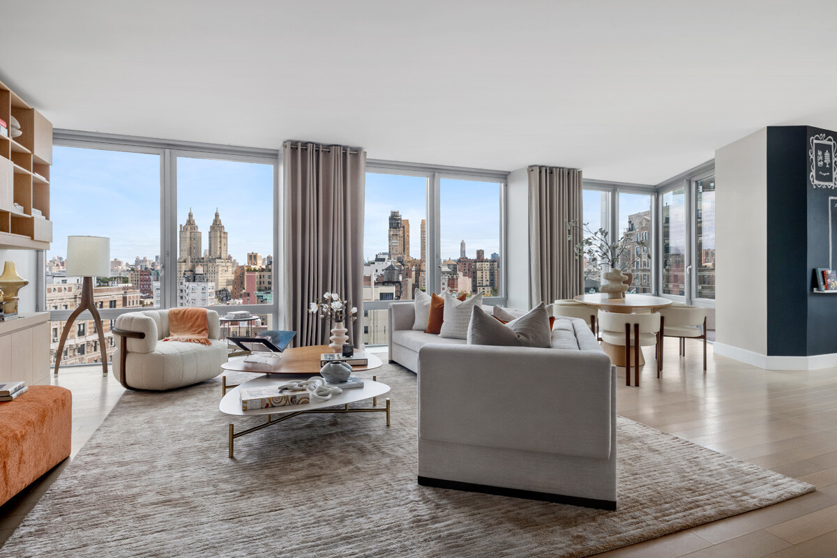 #3 photo, 212 W 72ND Street, マンハッタン Lincoln Square , NY 10023