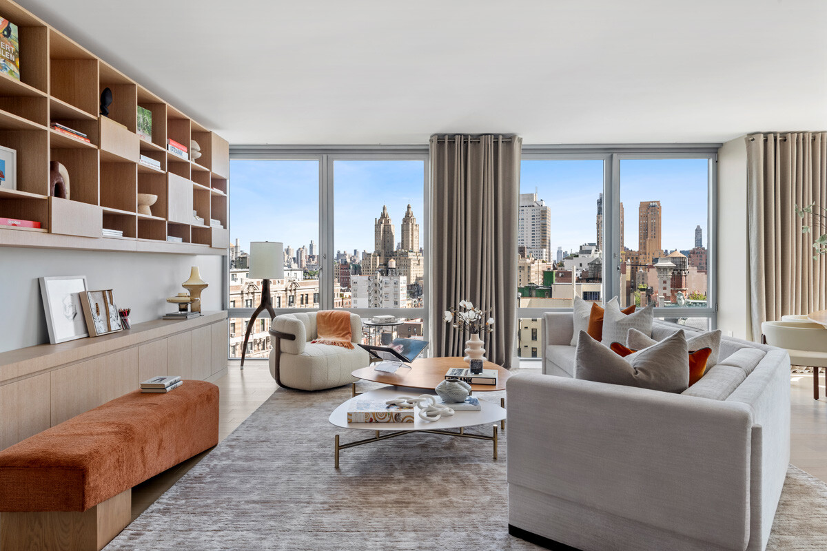 #4 photo, 212 W 72ND Street, マンハッタン Lincoln Square , NY 10023