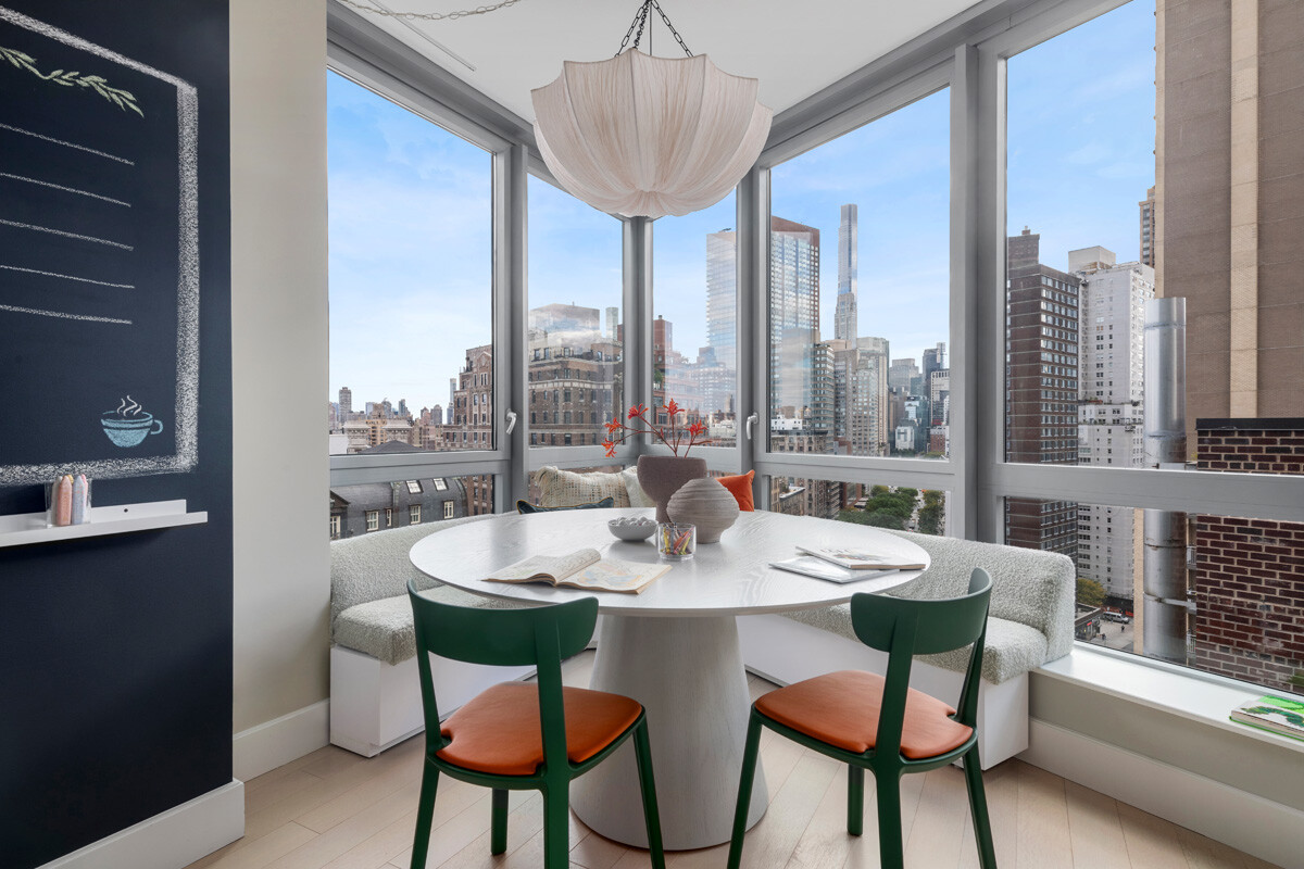 #5 photo, 212 W 72ND Street, マンハッタン Lincoln Square , NY 10023