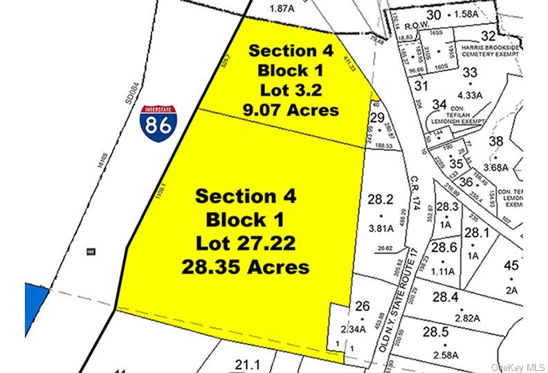 #2 photo, Old Route 17, Harris , NY 12742