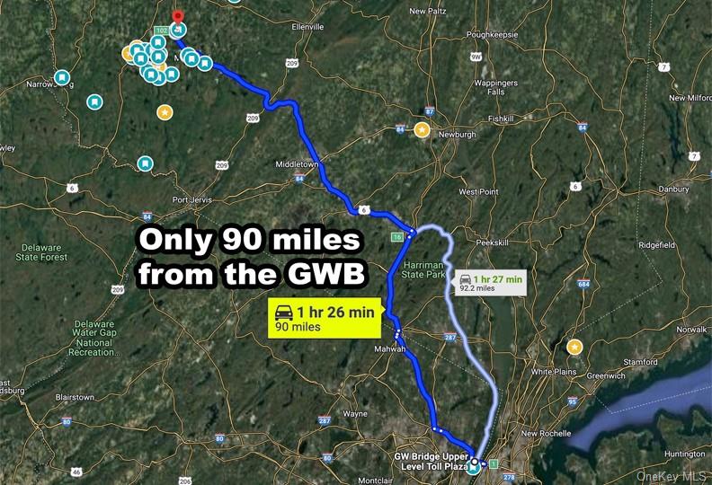 #4 photo, Old Route 17, Harris , NY 12742