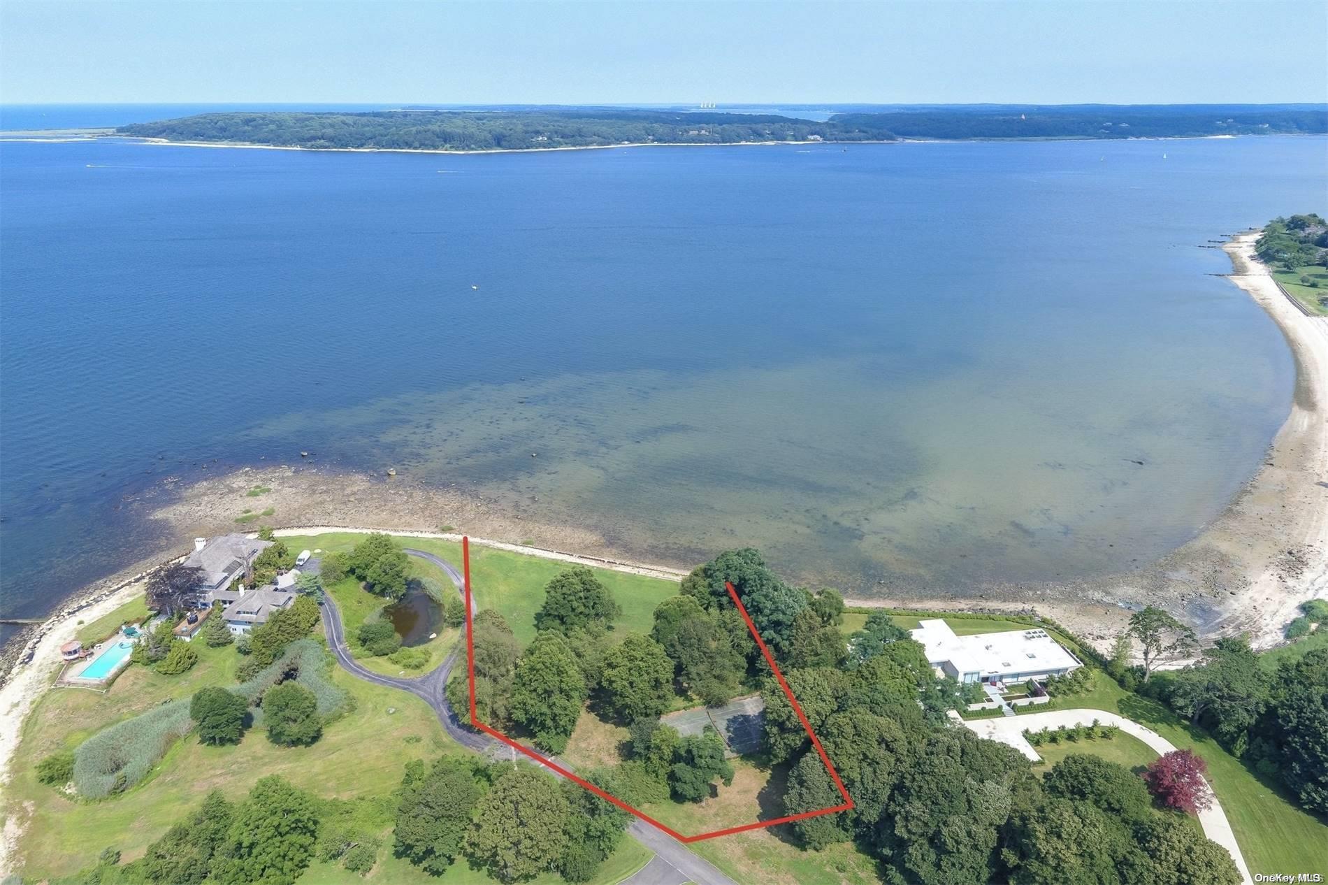 #11 photo, 105 Centre Island Road, ナッソー郡 Centre Island , NY 11771