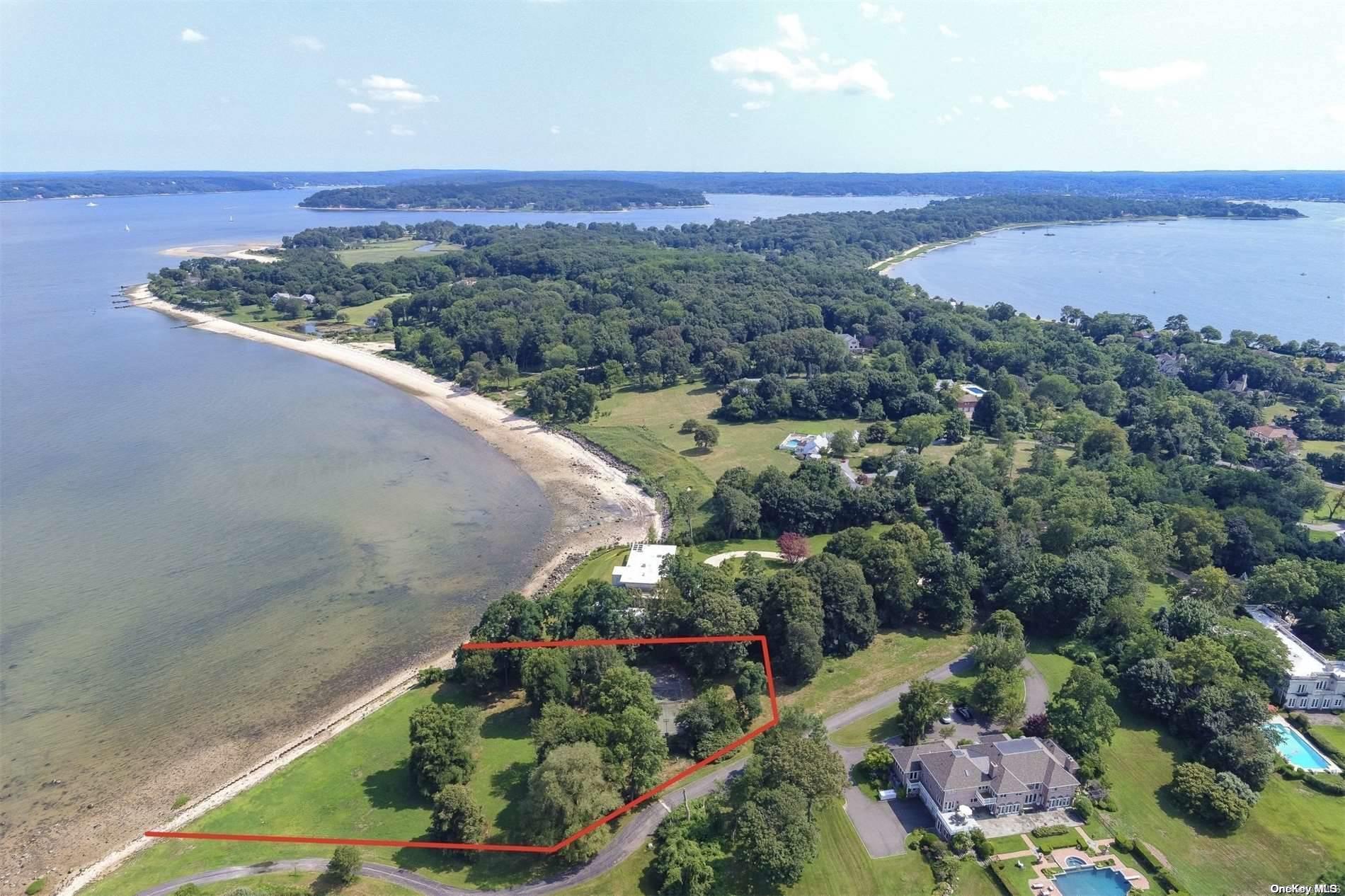 #3 photo, 105 Centre Island Road, ナッソー郡 Centre Island , NY 11771