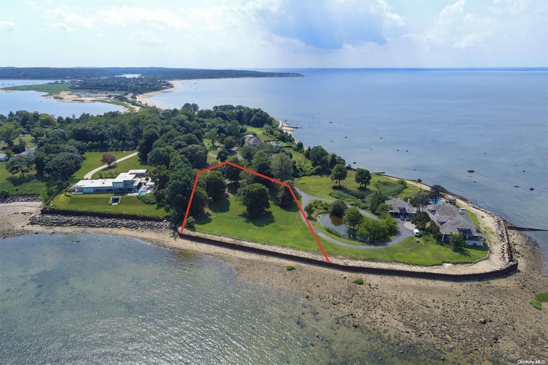 #9 photo, 105 Centre Island Road, ナッソー郡 Centre Island , NY 11771