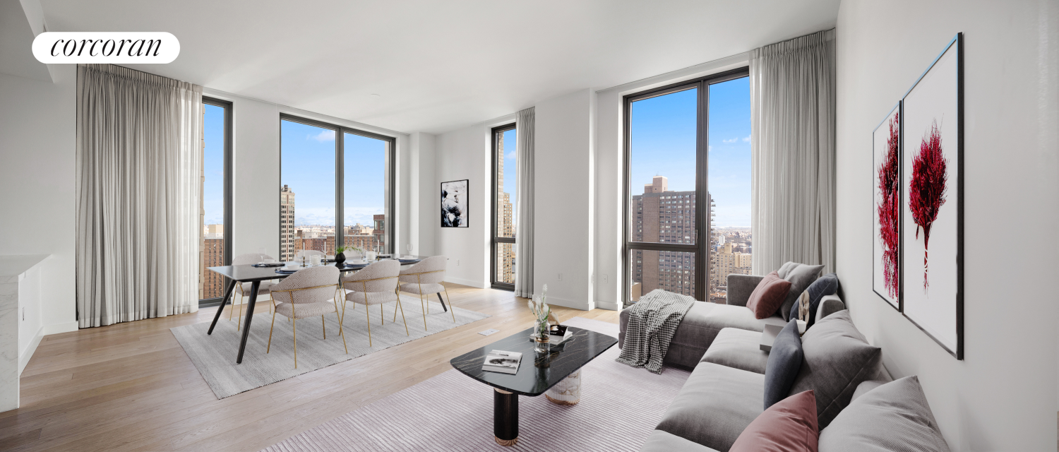 #1 photo, 360 East 89th Street 23A, Yorkville , NY 10128