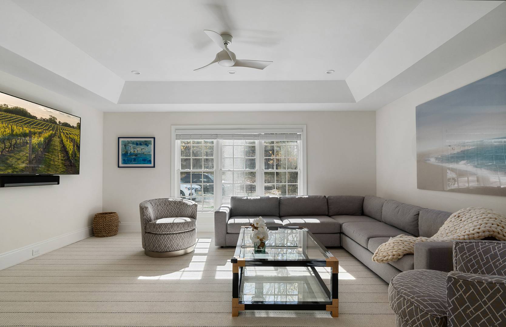 #10 photo, 421 Edge of Woods Road, サフォーク郡 Water Mill , NY 11968