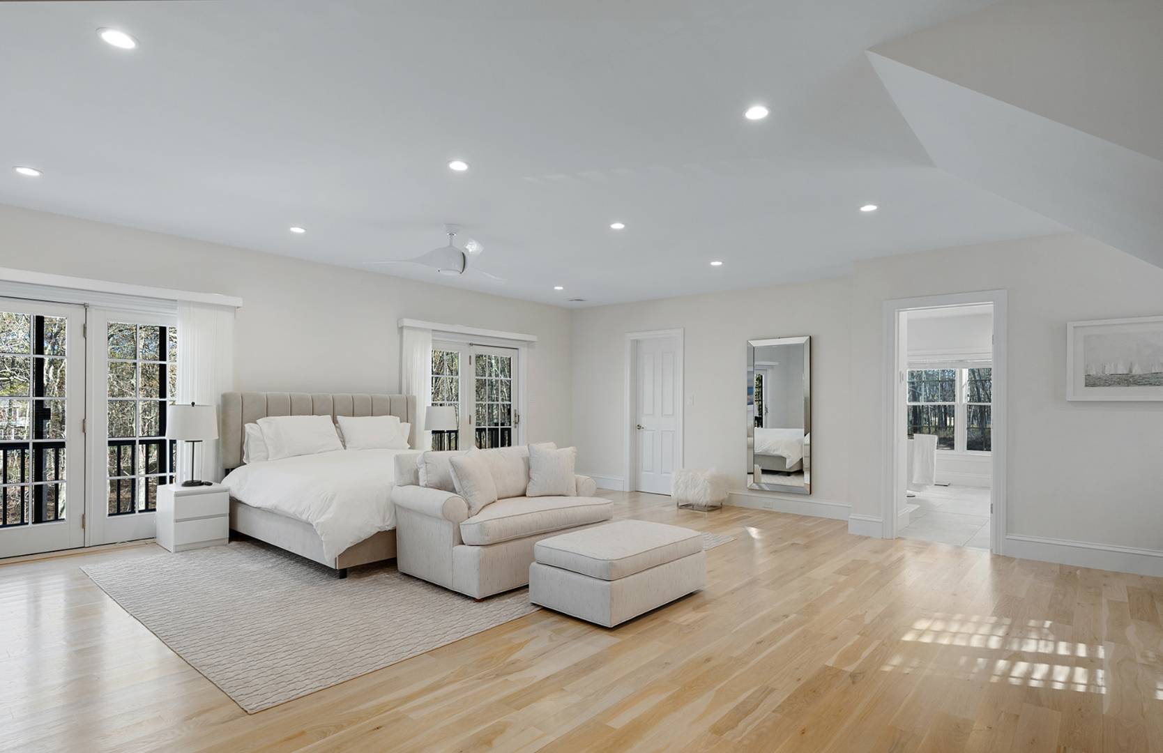 #16 photo, 421 Edge of Woods Road, サフォーク郡 Water Mill , NY 11968