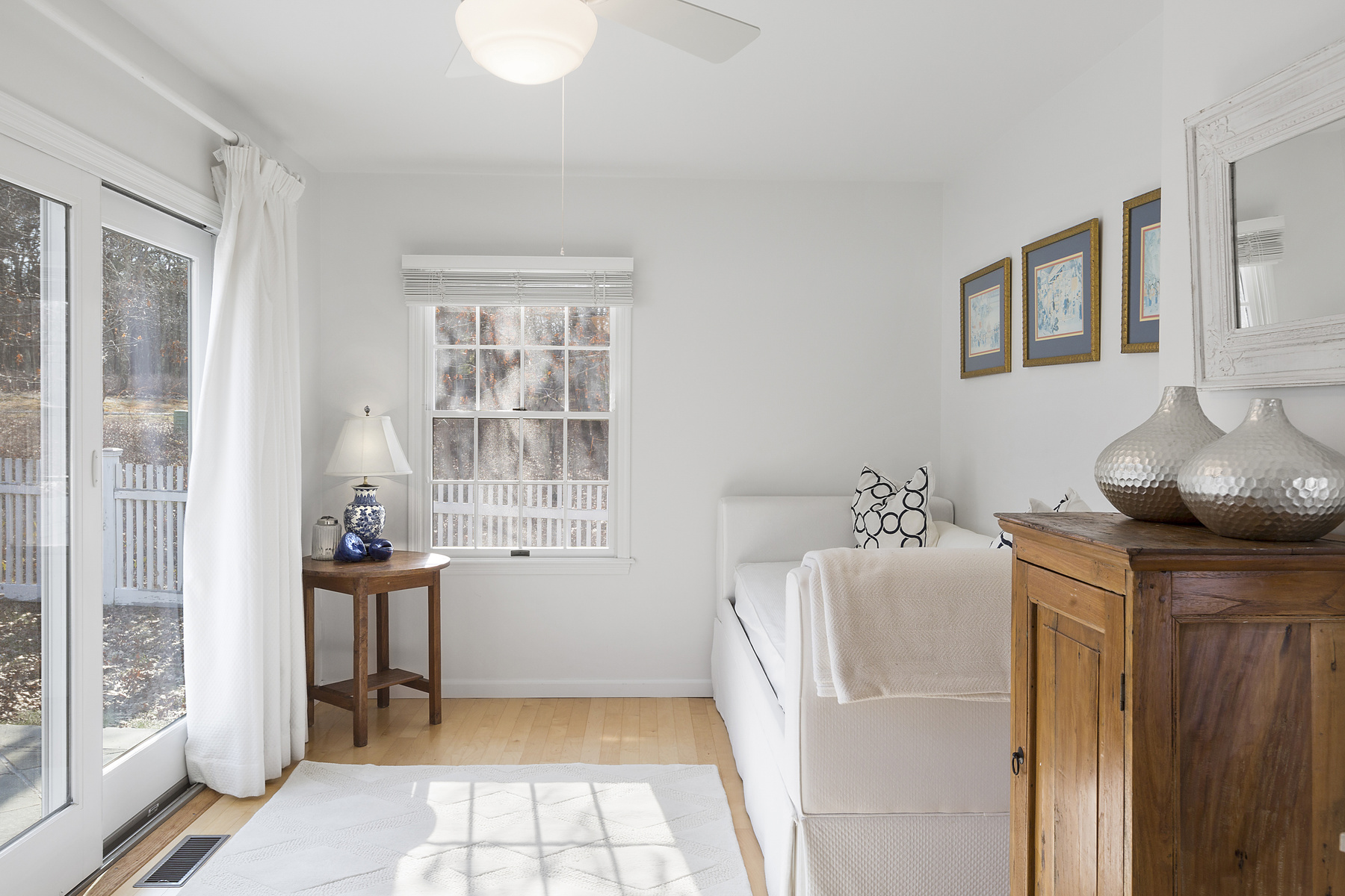 #25 photo, 421 Edge of Woods Road, サフォーク郡 Water Mill , NY 11968