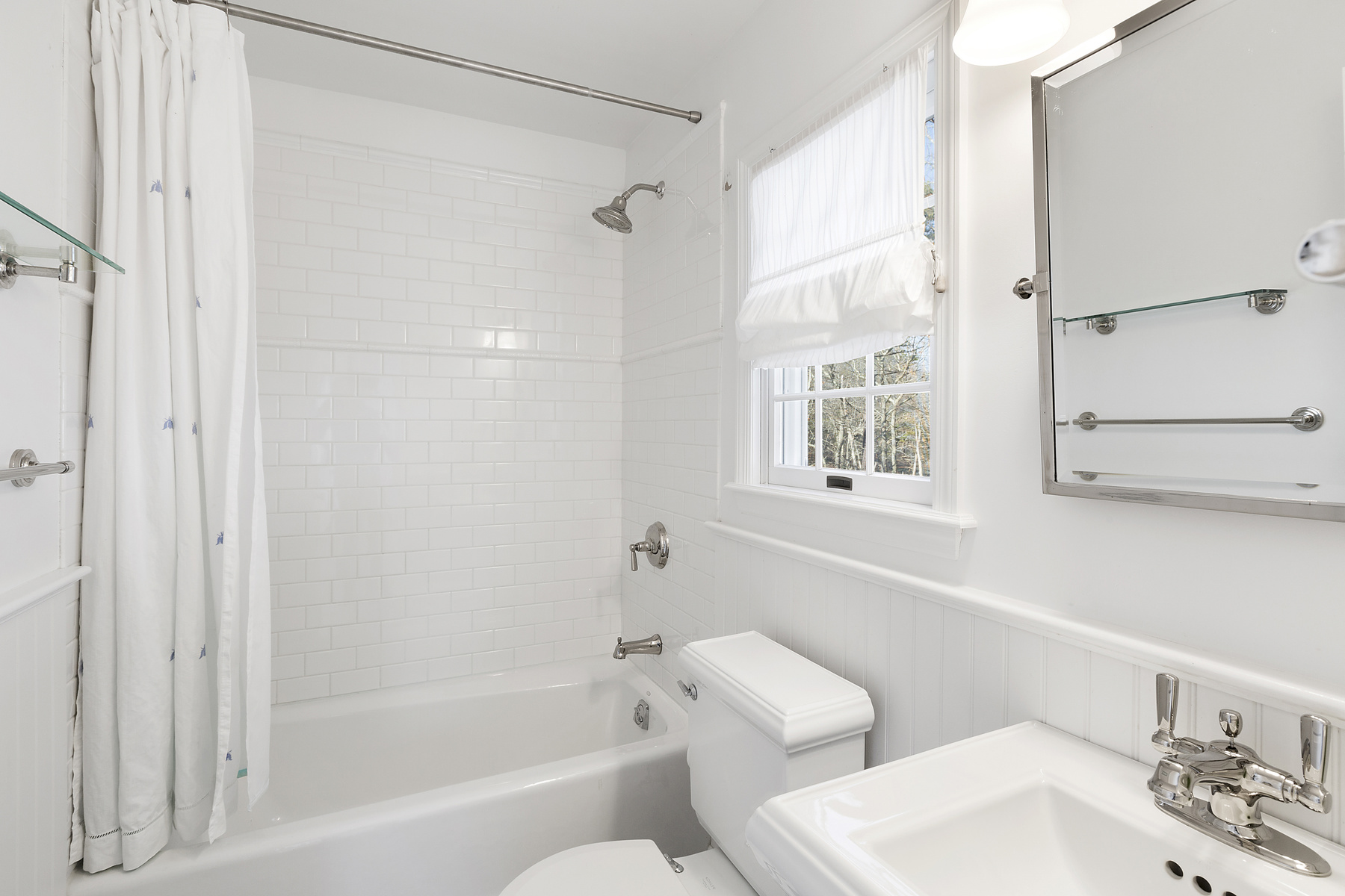 #26 photo, 421 Edge of Woods Road, サフォーク郡 Water Mill , NY 11968