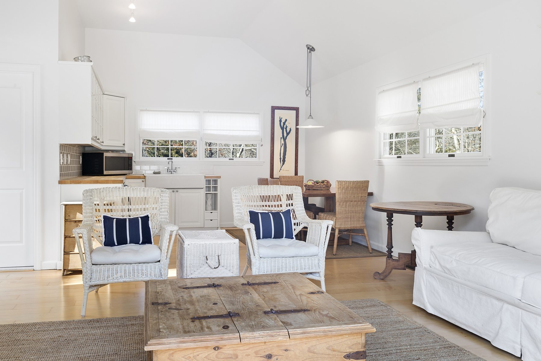 #27 photo, 421 Edge of Woods Road, サフォーク郡 Water Mill , NY 11968