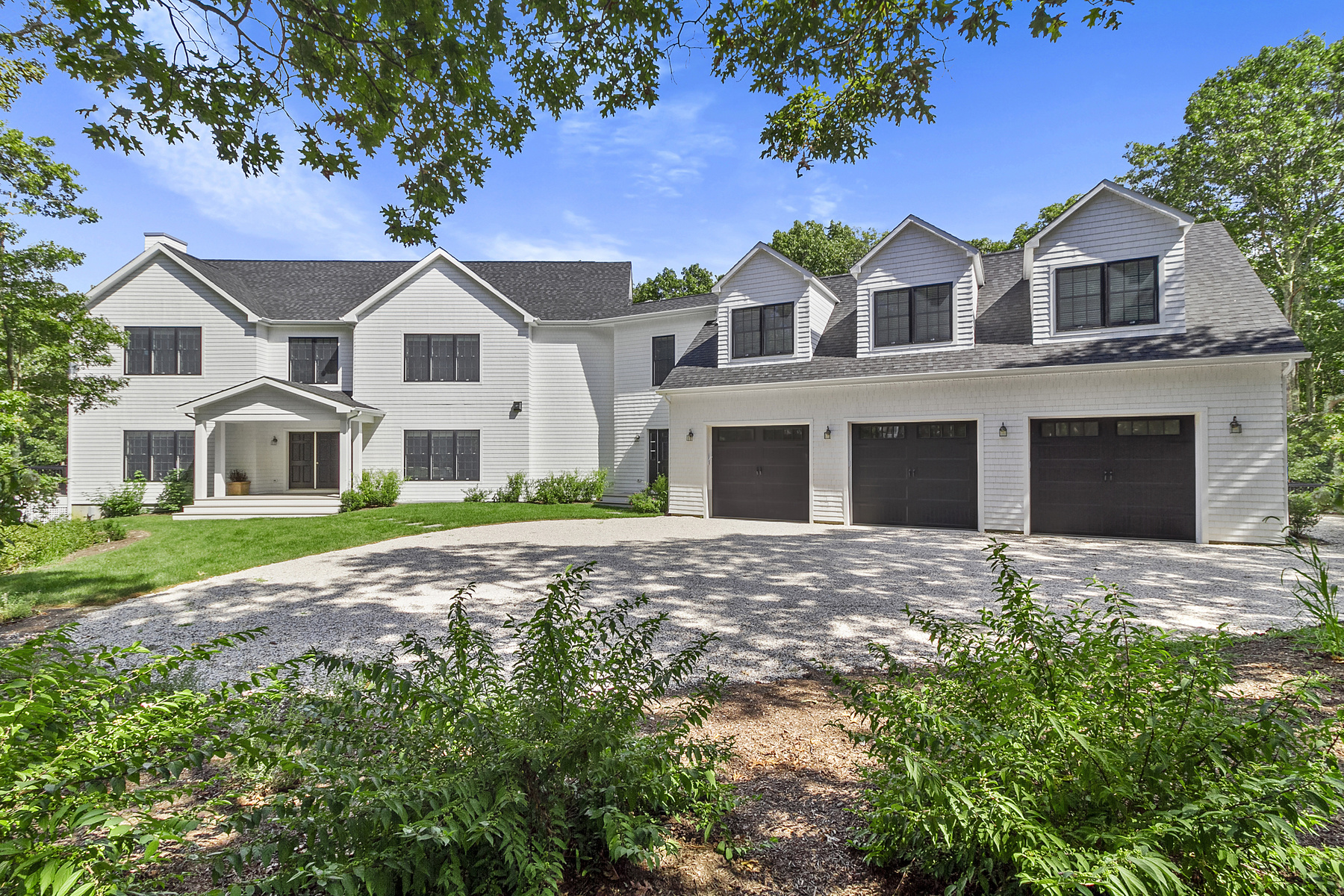 #3 photo, 421 Edge of Woods Road, サフォーク郡 Water Mill , NY 11968