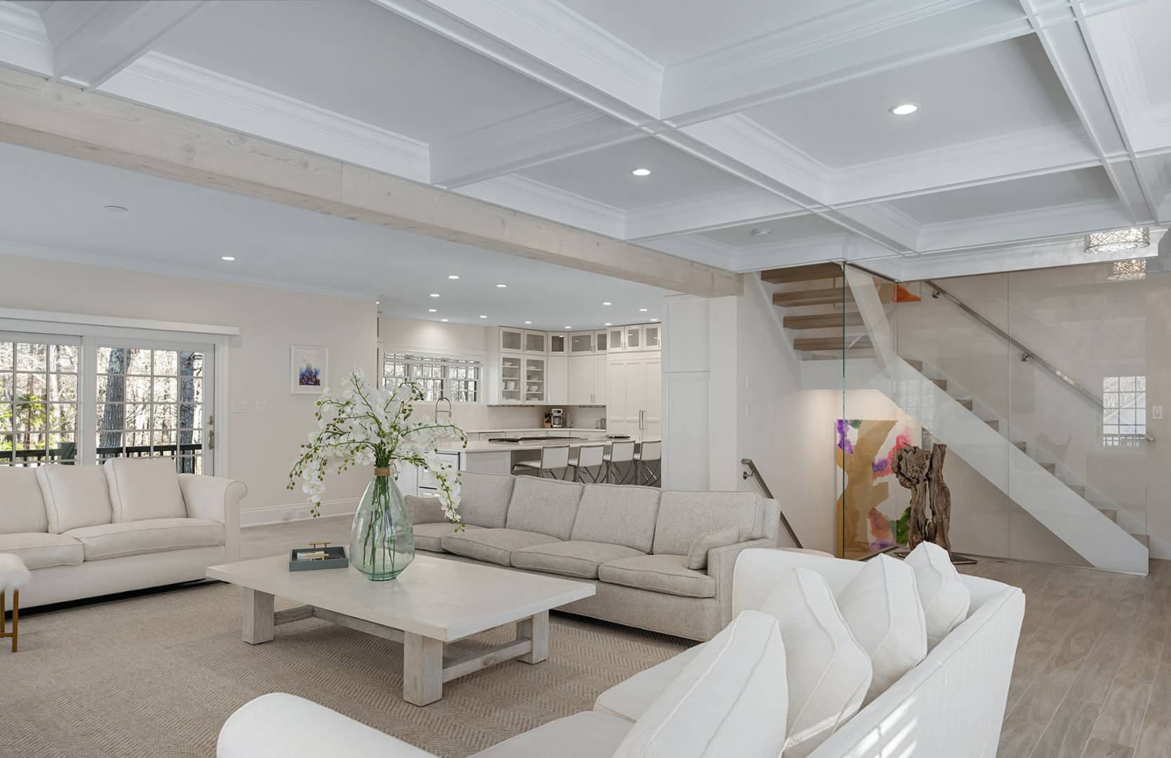 #6 photo, 421 Edge of Woods Road, サフォーク郡 Water Mill , NY 11968