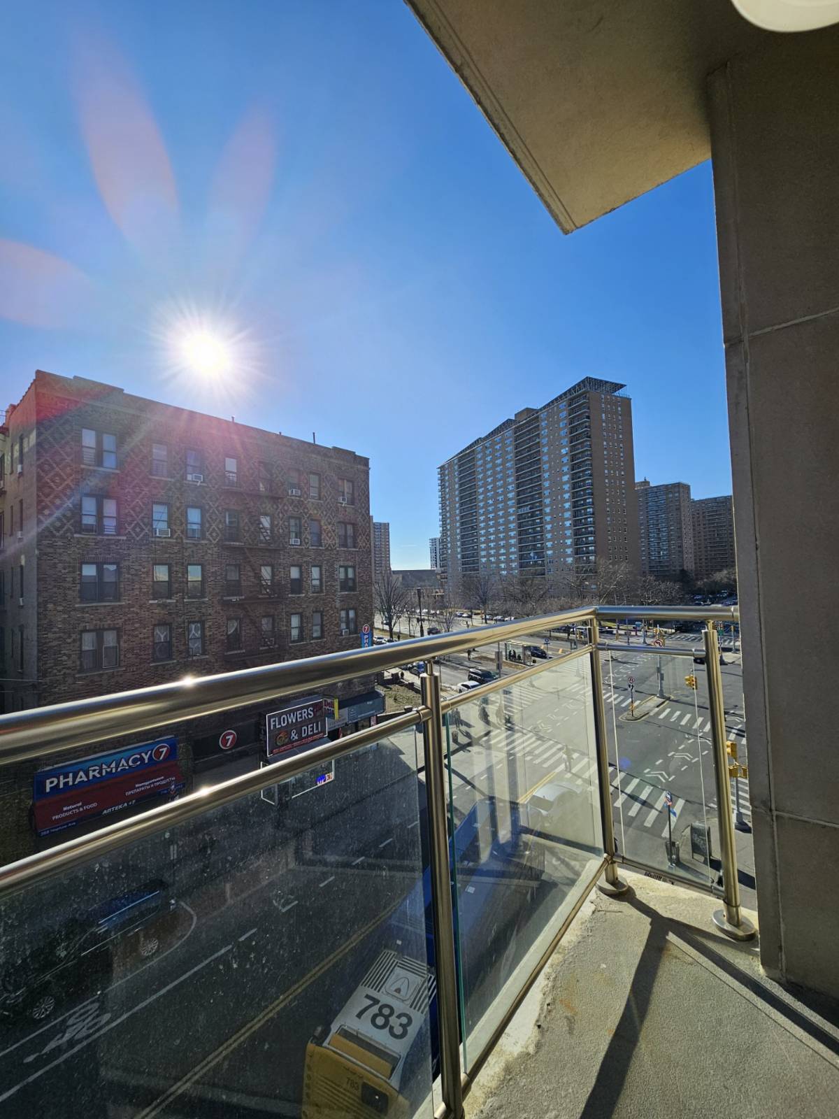 #12 photo, 2833 Ocean Pkwy, #4B, ブルックリン区 Brighton Beach , NY 11235