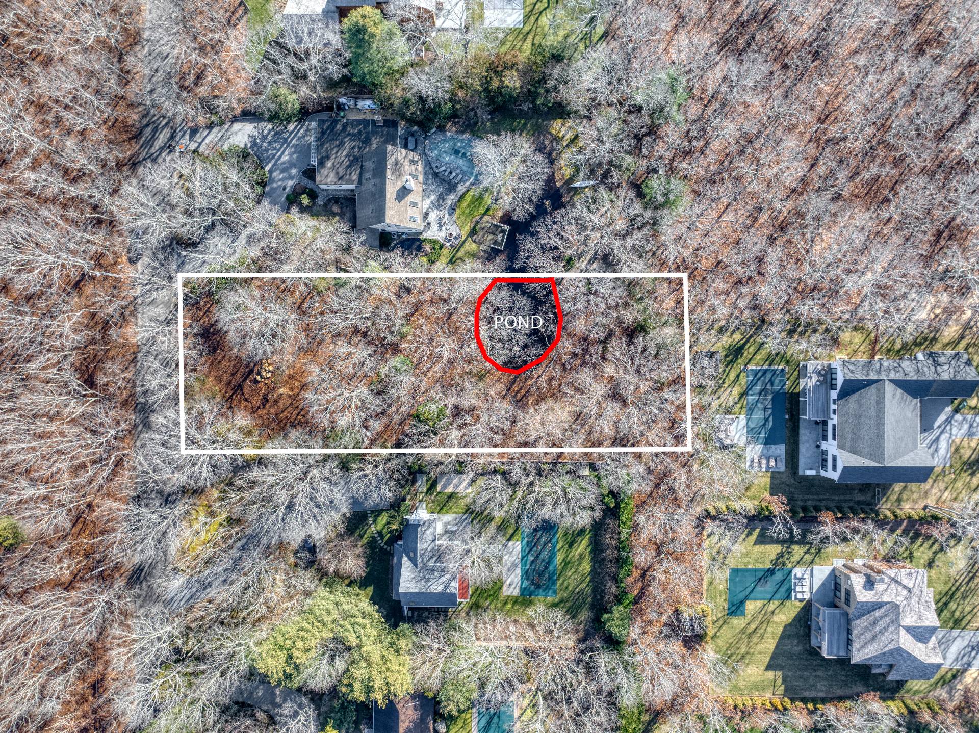 #10 photo, 46 Towhee Trail, サフォーク郡 East Hampton , NY 11937