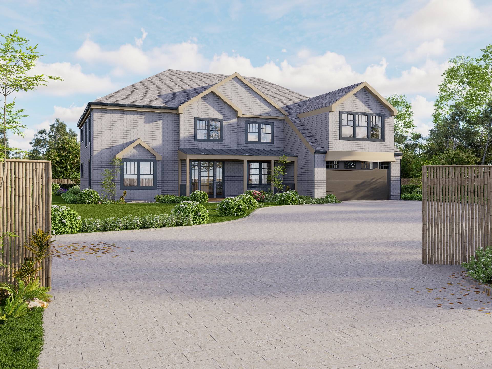 #13 photo, 46 Towhee Trail, East Hampton , NY 11937