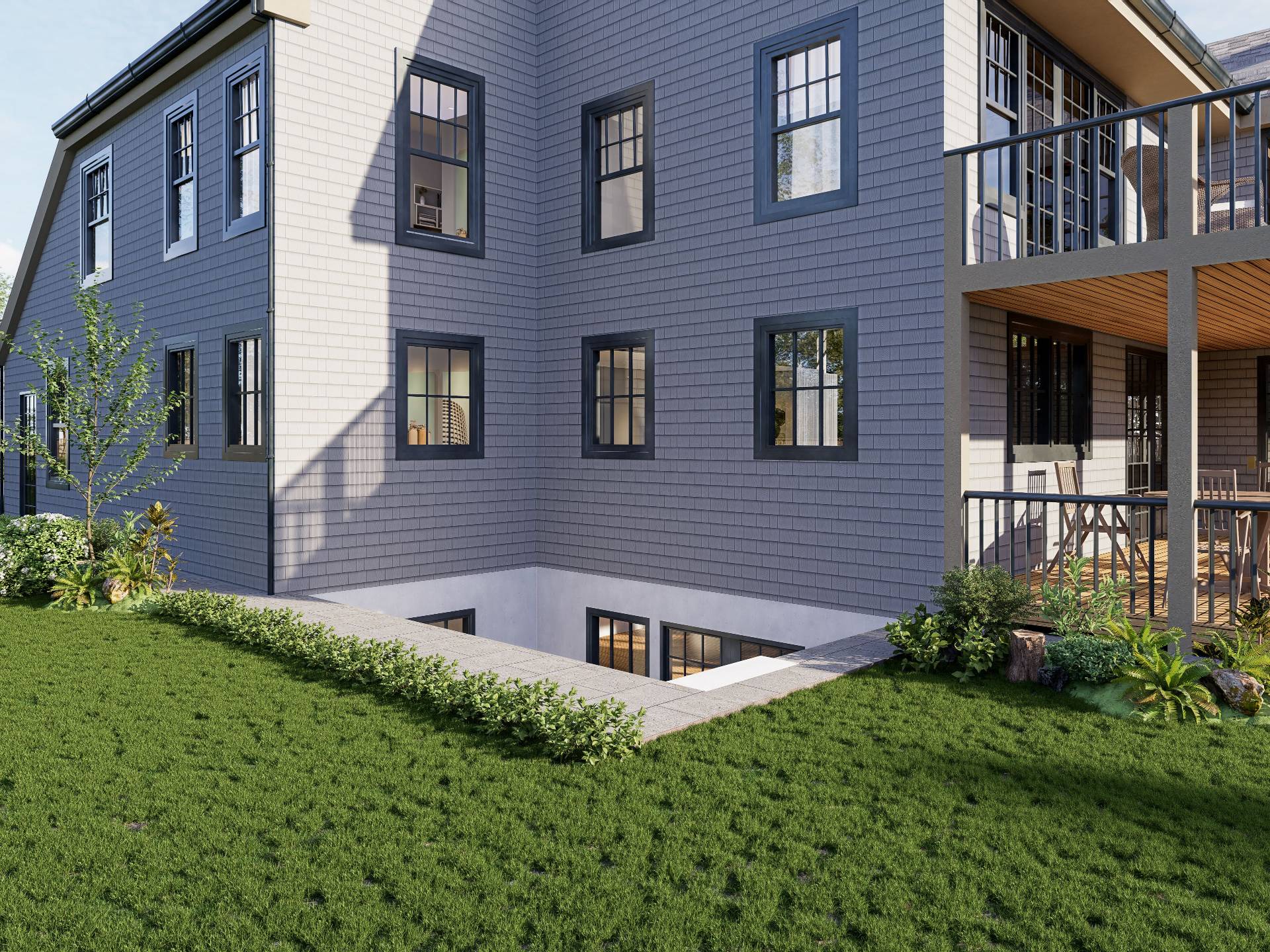 #15 photo, 46 Towhee Trail, East Hampton , NY 11937