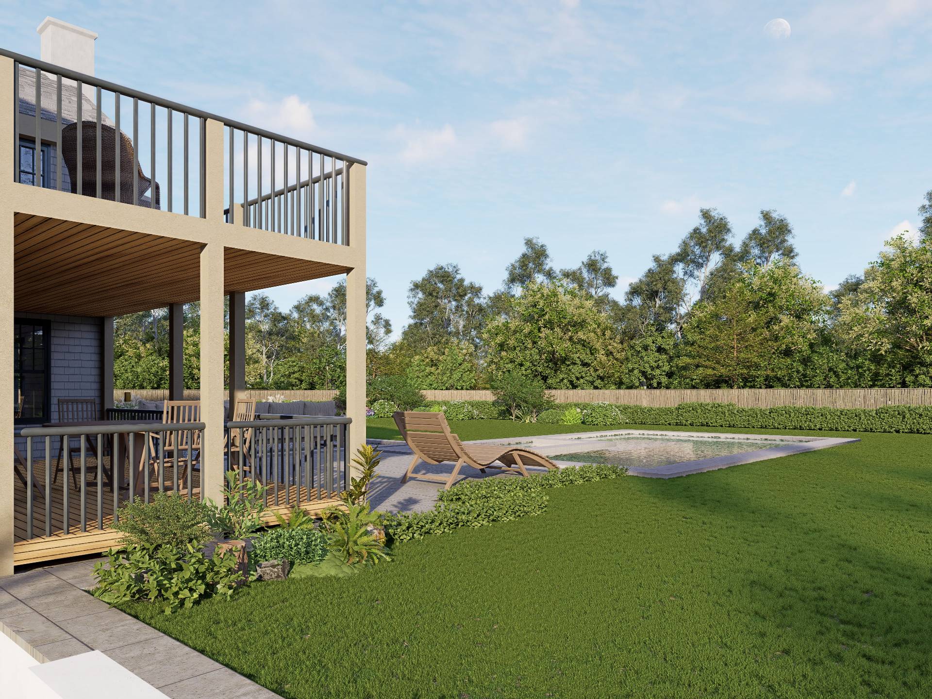 #16 photo, 46 Towhee Trail, East Hampton , NY 11937