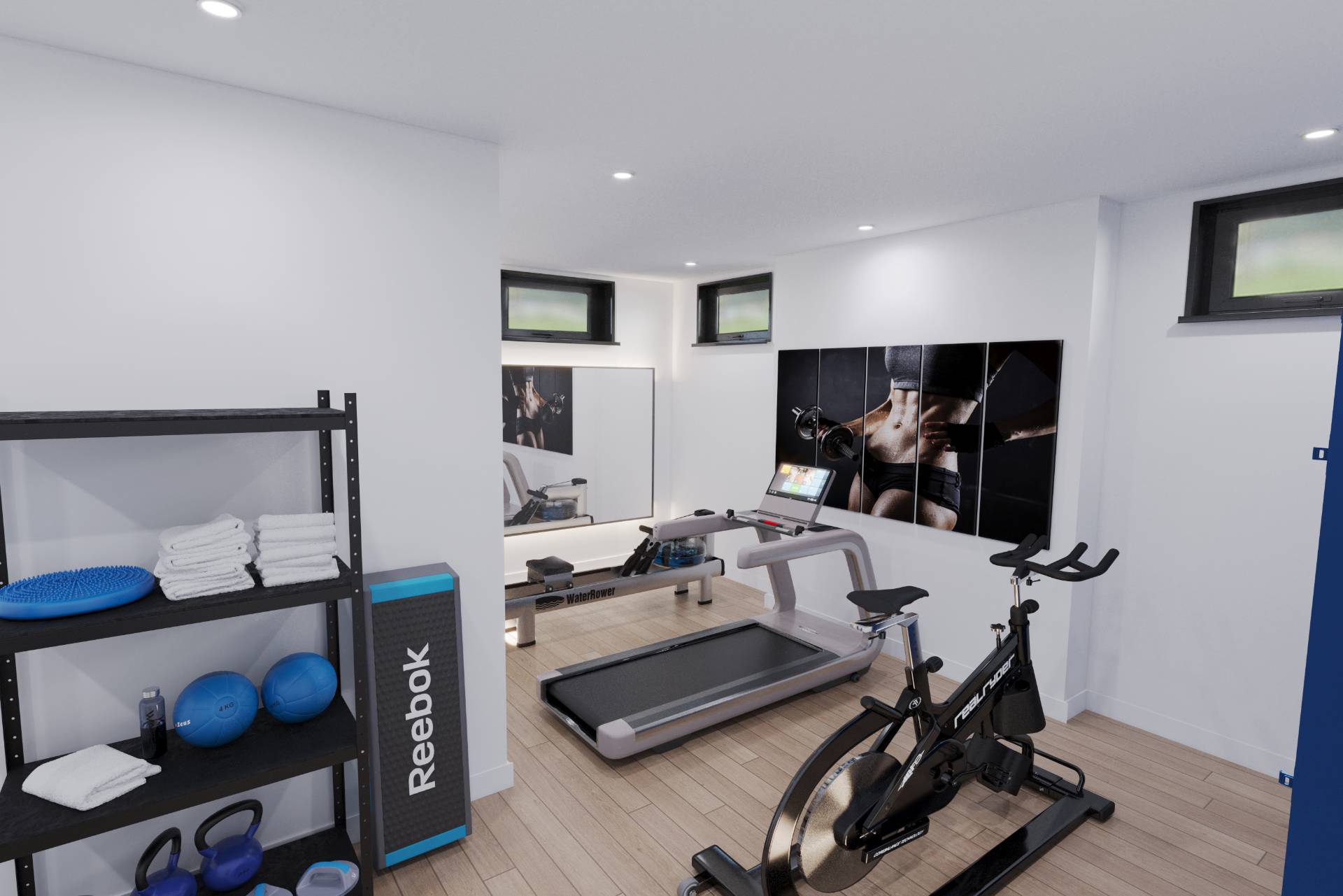 #5 photo, 46 Towhee Trail, サフォーク郡 East Hampton , NY 11937