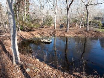 #9 photo, 46 Towhee Trail, サフォーク郡 East Hampton , NY 11937