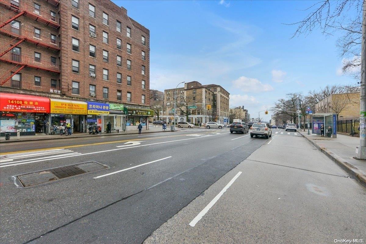 #15 photo, 141-05 Northern, クイーンズ区 Flushing , NY 11354