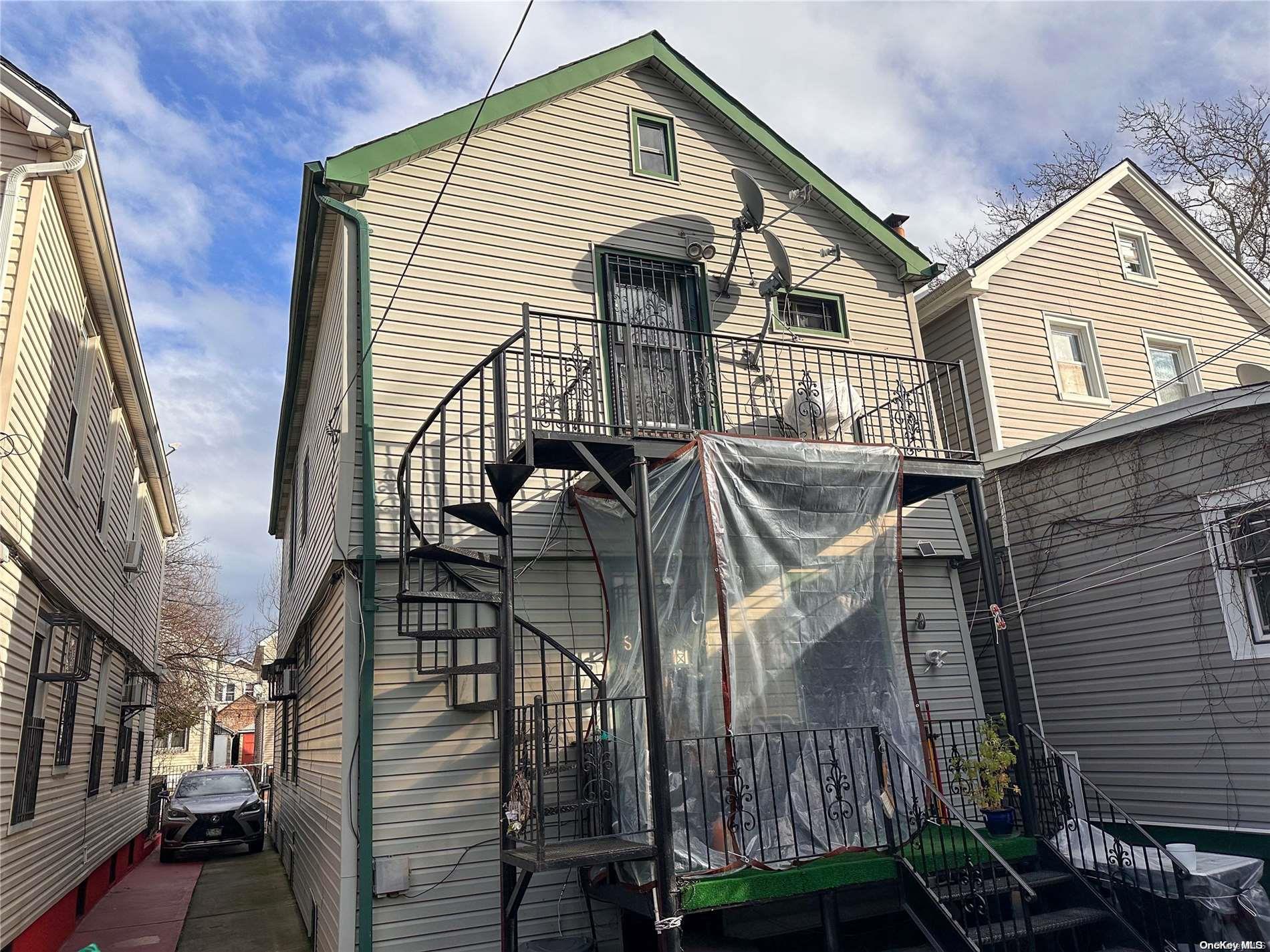 #15 photo, 26-44 92nd Street, Куинс ‖ Flushing , NY 11369