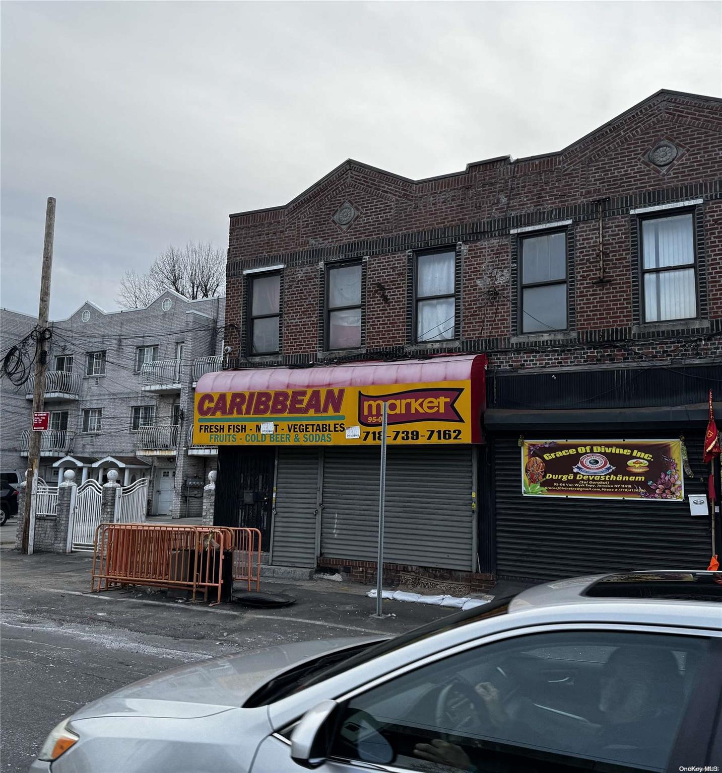 #2 photo, 95-08 Van Wyck Expressway, クイーンズ区 Richmond Hill S. , NY 11419