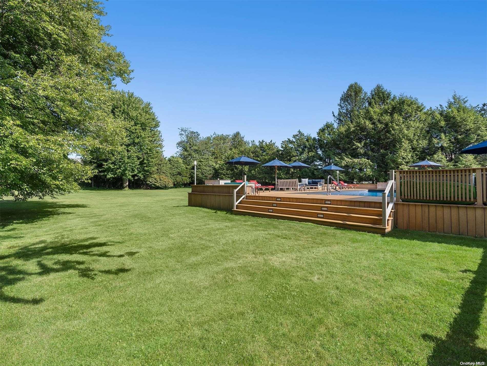 #18 photo, 43 Robin Drive, サフォーク郡 Bridgehampton , NY 11932