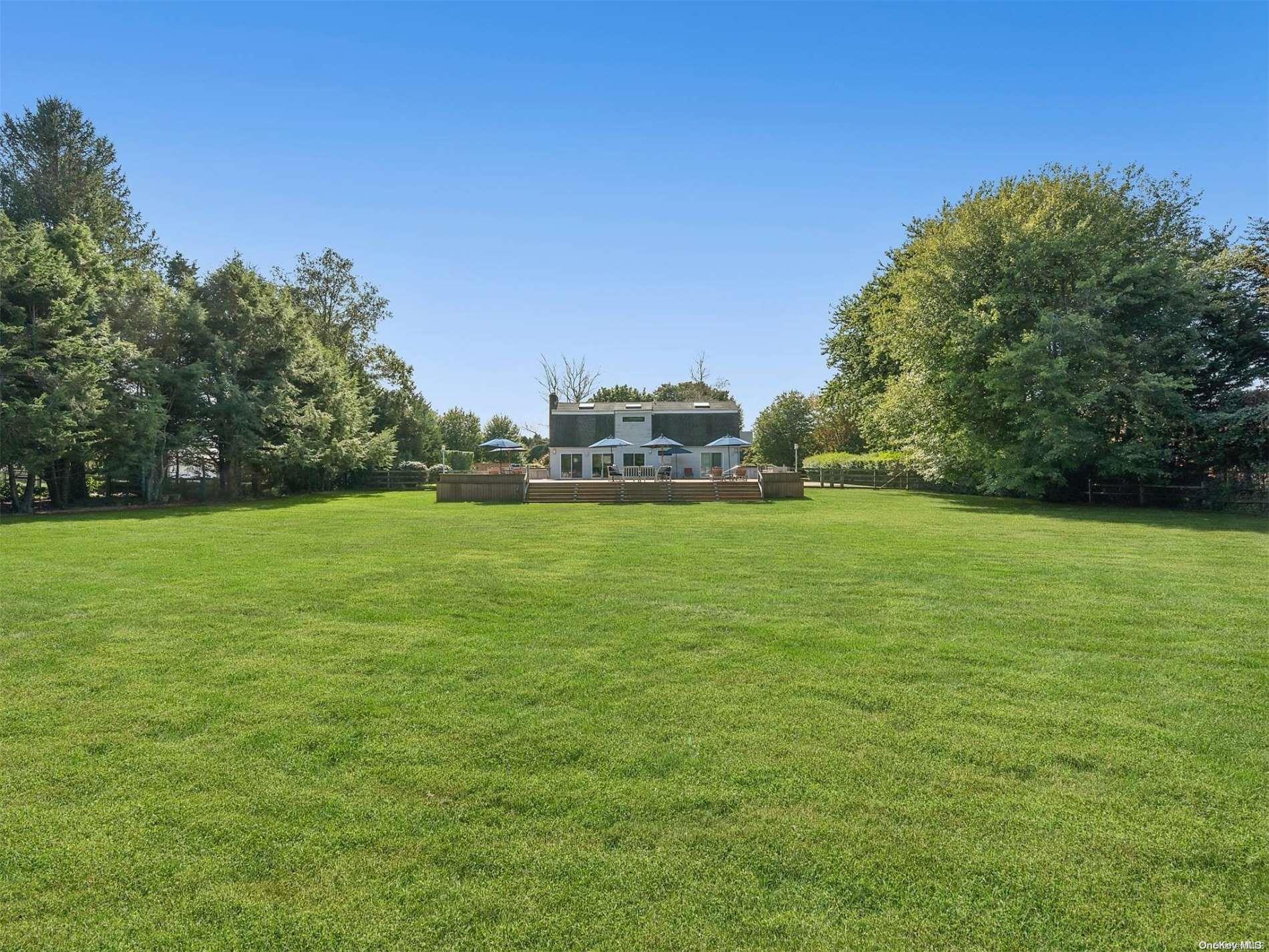 #19 photo, 43 Robin Drive, サフォーク郡 Bridgehampton , NY 11932