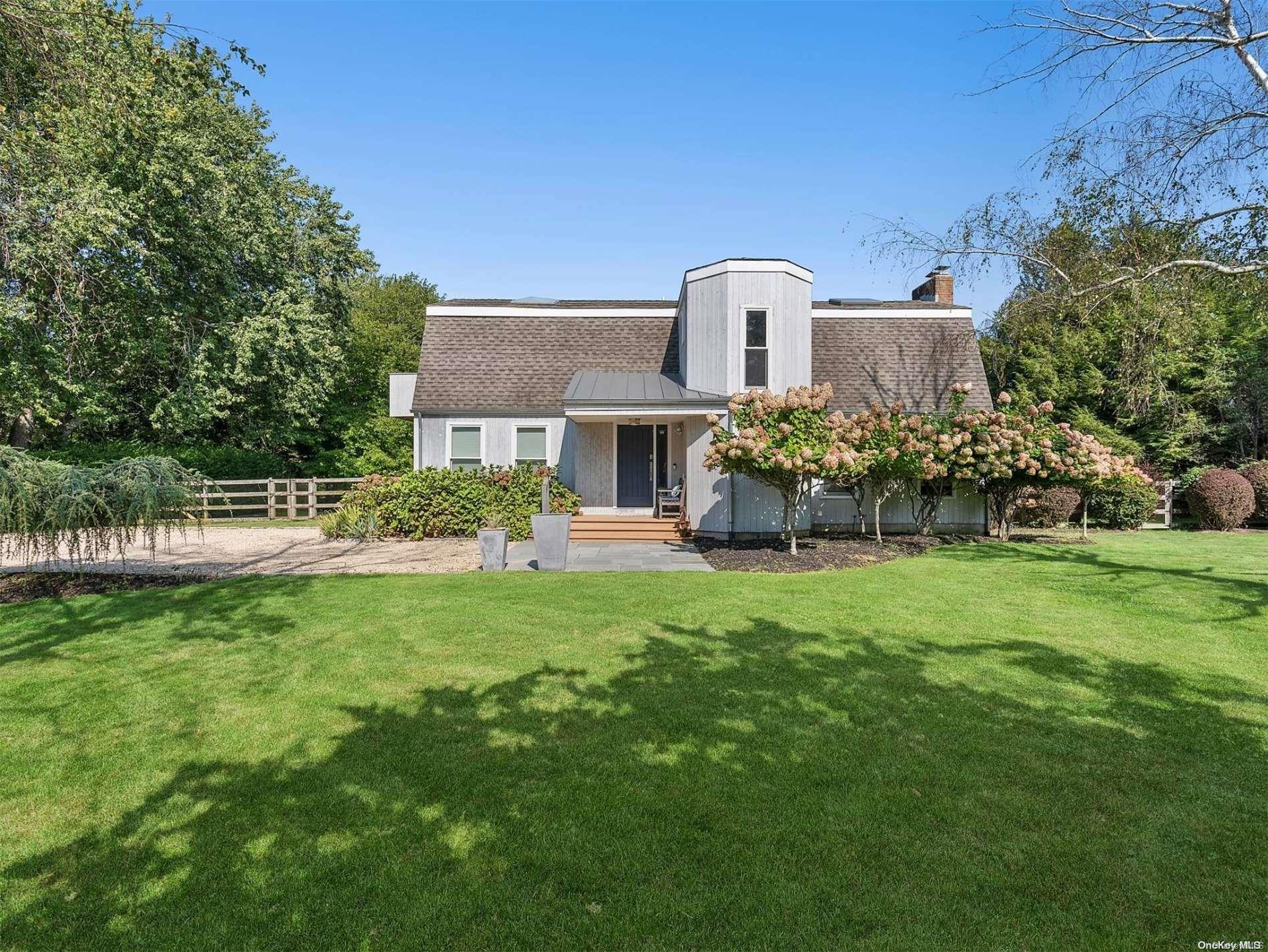 #3 photo, 43 Robin Drive, サフォーク郡 Bridgehampton , NY 11932