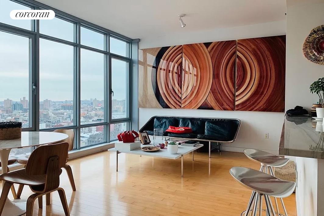 #1 photo, 1 Northside Piers 22H, Williamsburg,North , NY 11249