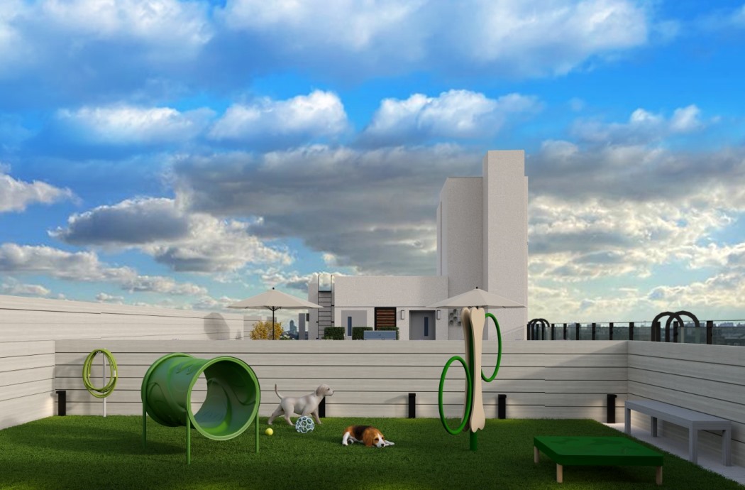 #10 photo, 618 Ave H, ブルックリン区 Midwood , NY 11230