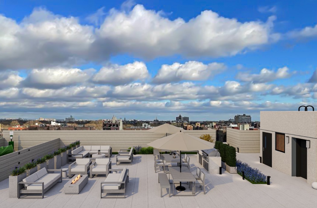 #12 photo, 618 Ave H, ブルックリン区 Midwood , NY 11230