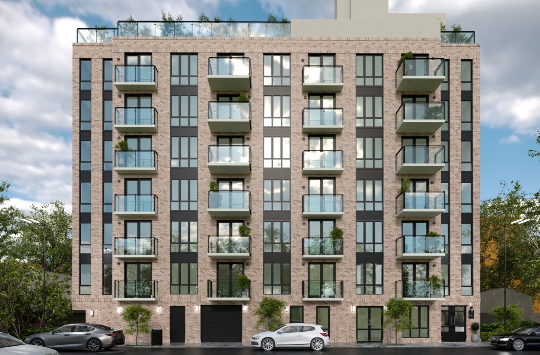 #14 photo, 618 Ave H, ブルックリン区 Midwood , NY 11230