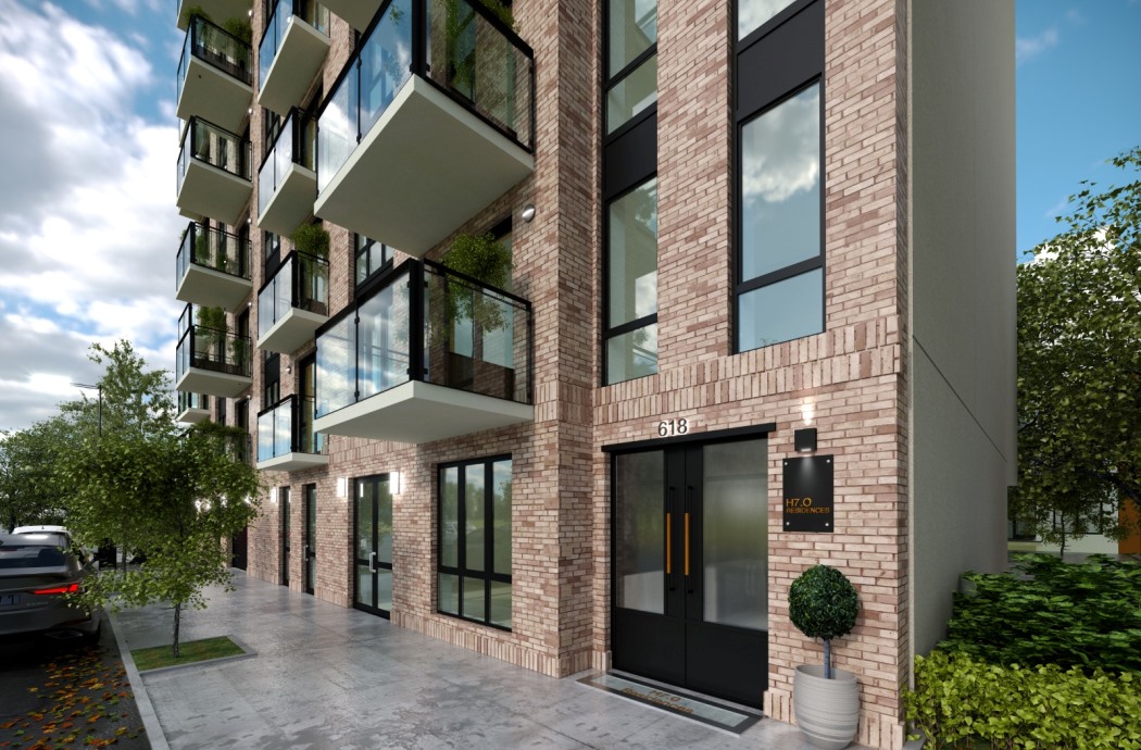 #15 photo, 618 Ave H, ブルックリン区 Midwood , NY 11230