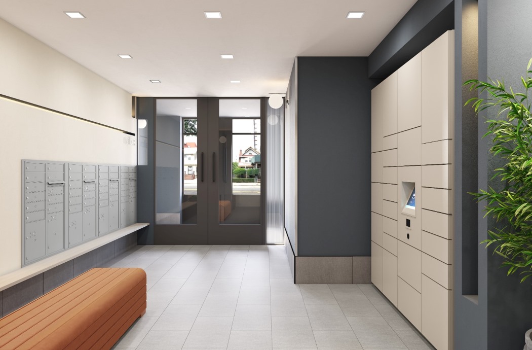 #8 photo, 618 Ave H, ブルックリン区 Midwood , NY 11230