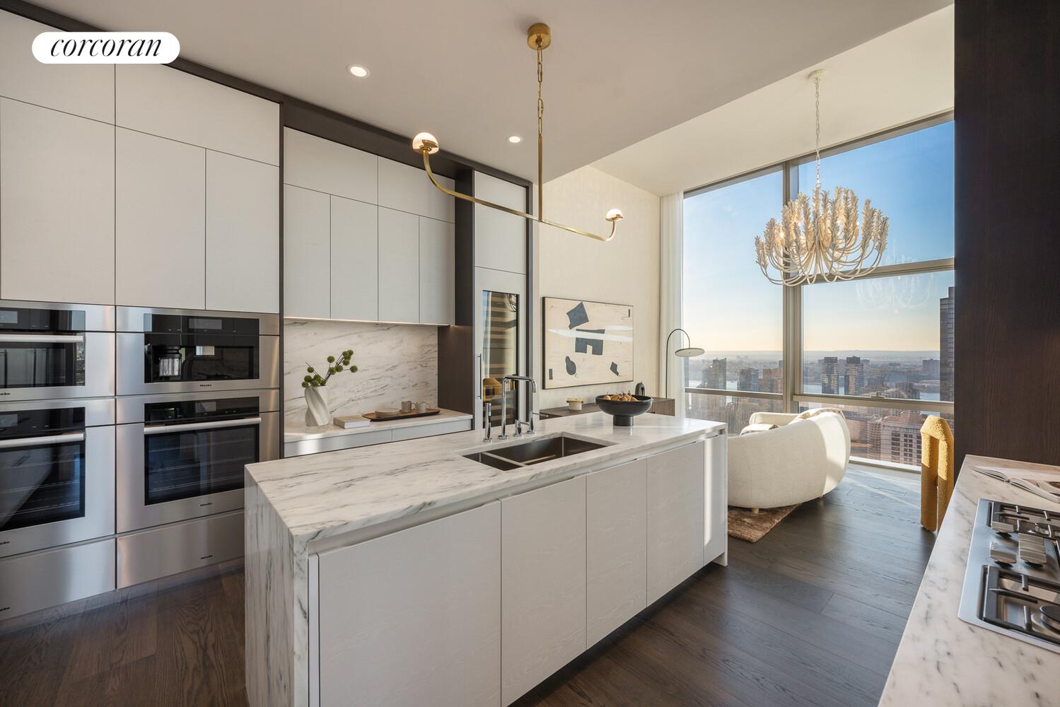 #14 photo, 50 W 66TH Street, マンハッタン Lincoln Square , NY 10023