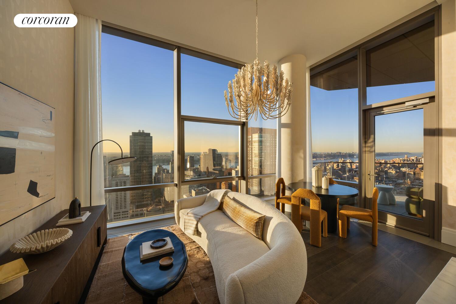 #17 photo, 50 W 66TH Street, マンハッタン Lincoln Square , NY 10023