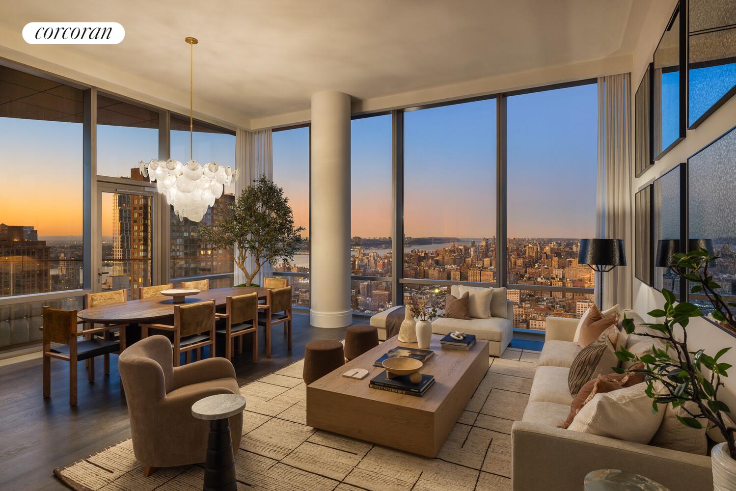 #3 photo, 50 W 66TH Street, マンハッタン Lincoln Square , NY 10023