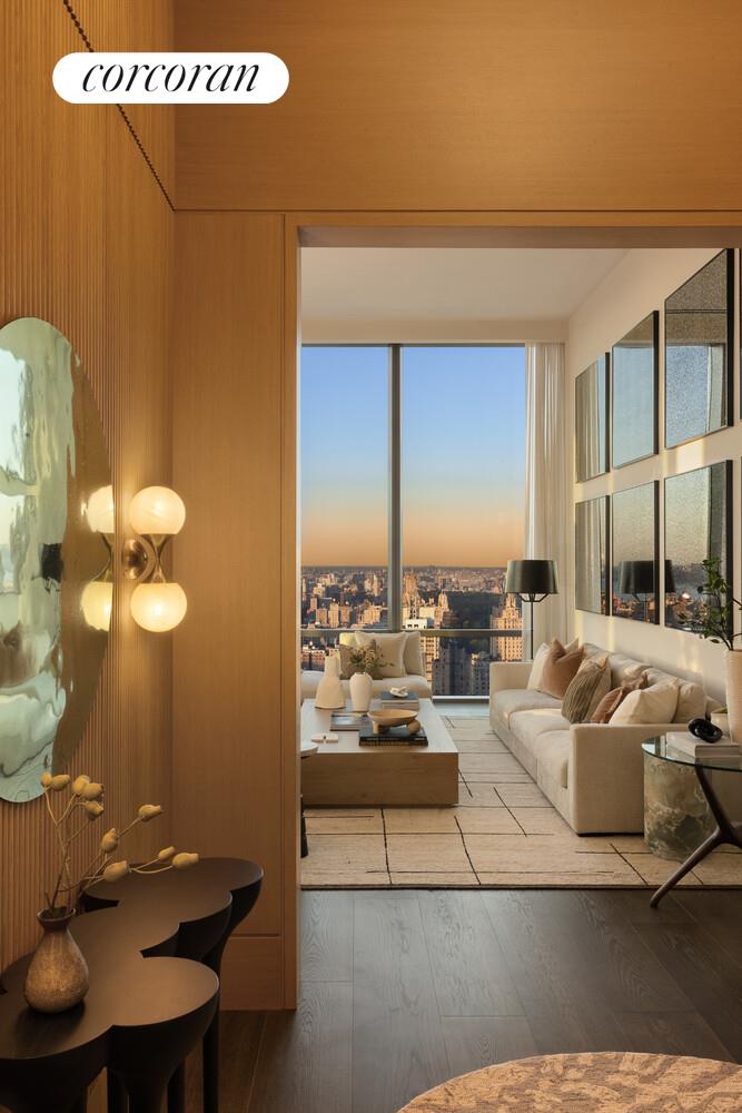 #6 photo, 50 W 66TH Street, マンハッタン Lincoln Square , NY 10023