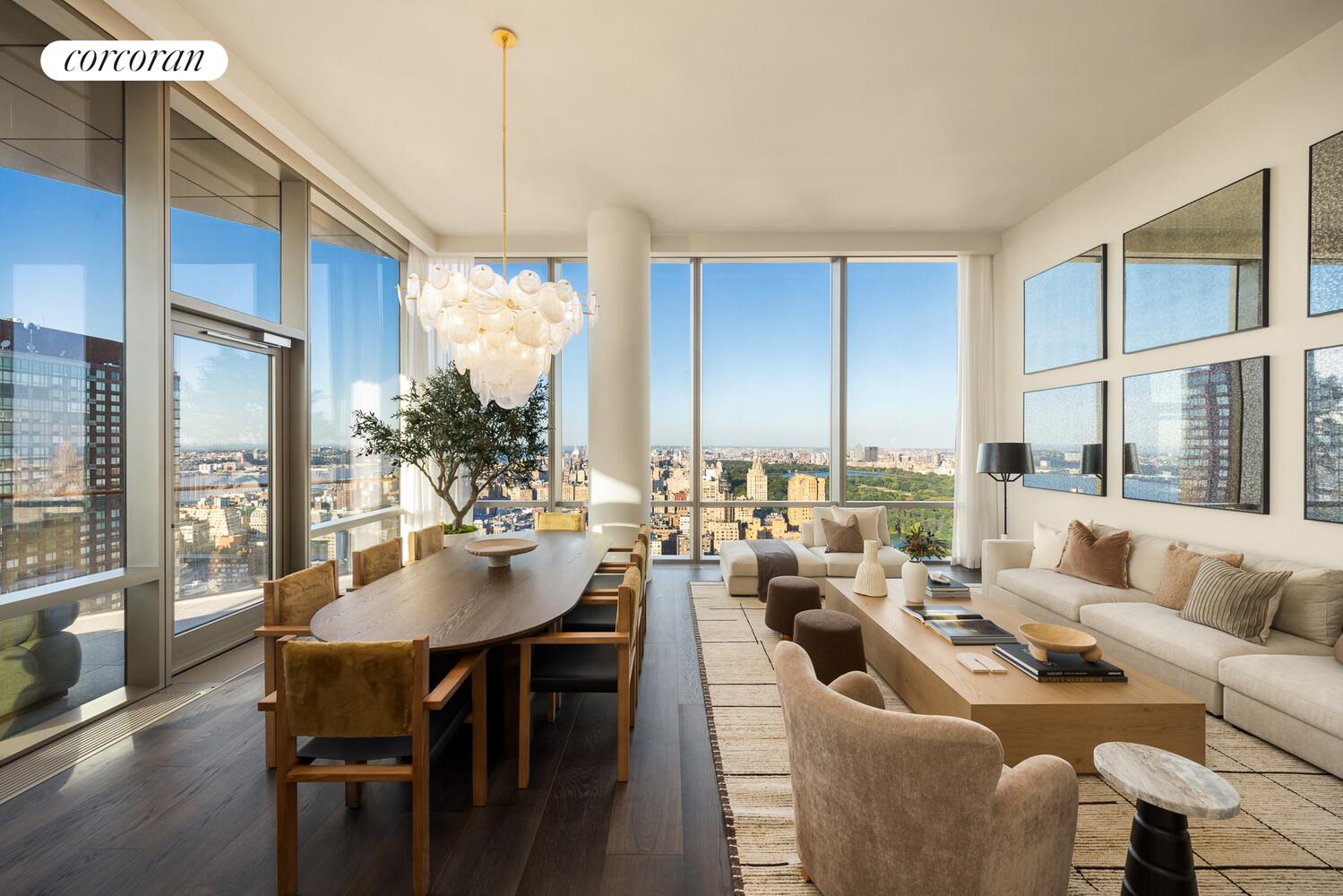 #7 photo, 50 W 66TH Street, マンハッタン Lincoln Square , NY 10023