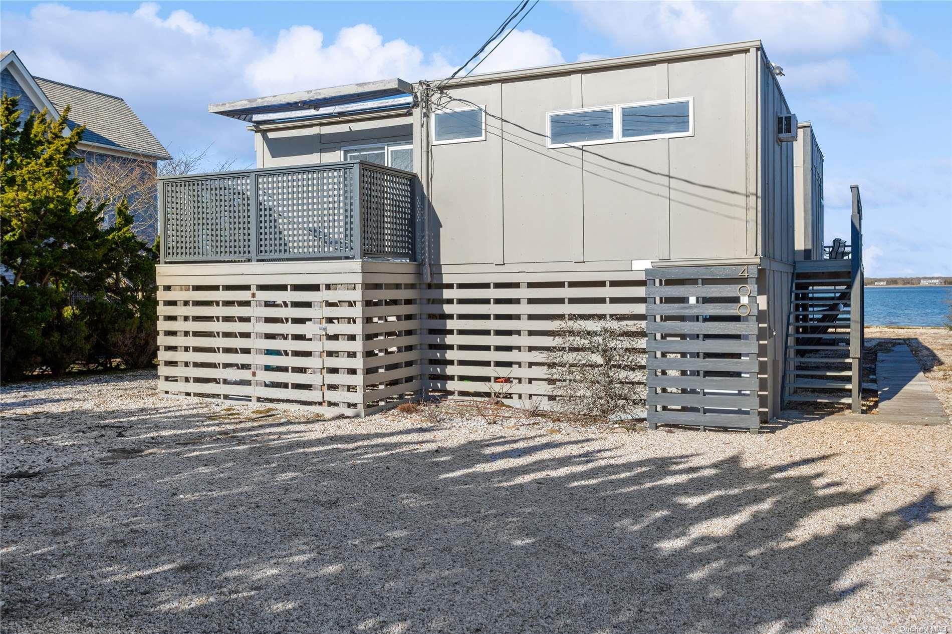 #19 photo, 400 Dune Road, サフォーク郡 Westhampton Beach , NY 11978