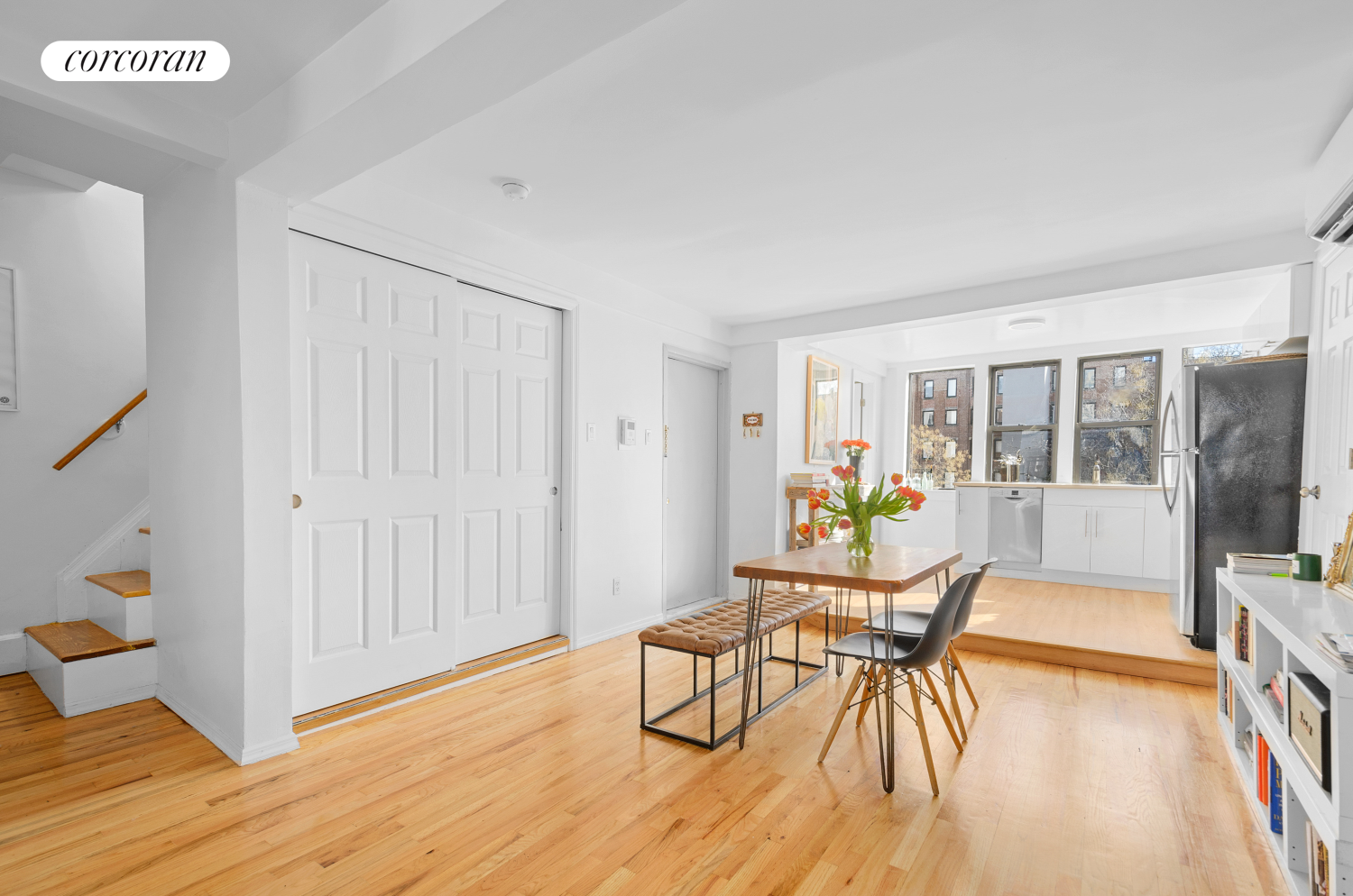 #1 photo, 205 BEDFORD Avenue, Williamsburg,North , NY 11211