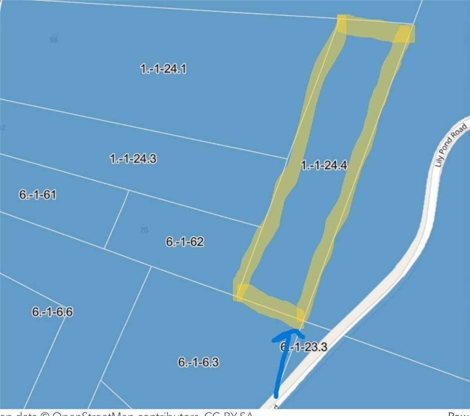 #2 photo, Lily Pond Road, Parksville , NY 12768