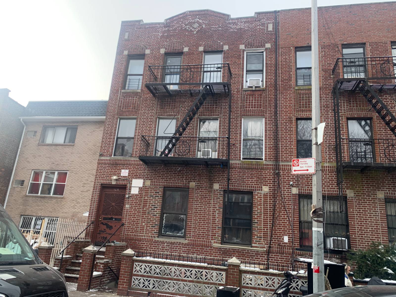 #2 photo, 124 TAPSCOTT STREET,, ブルックリン区 Brownsville , NY 11212