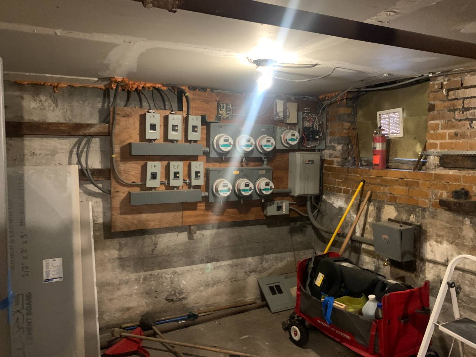 #22 photo, 124 TAPSCOTT STREET,, ブルックリン区 Brownsville , NY 11212