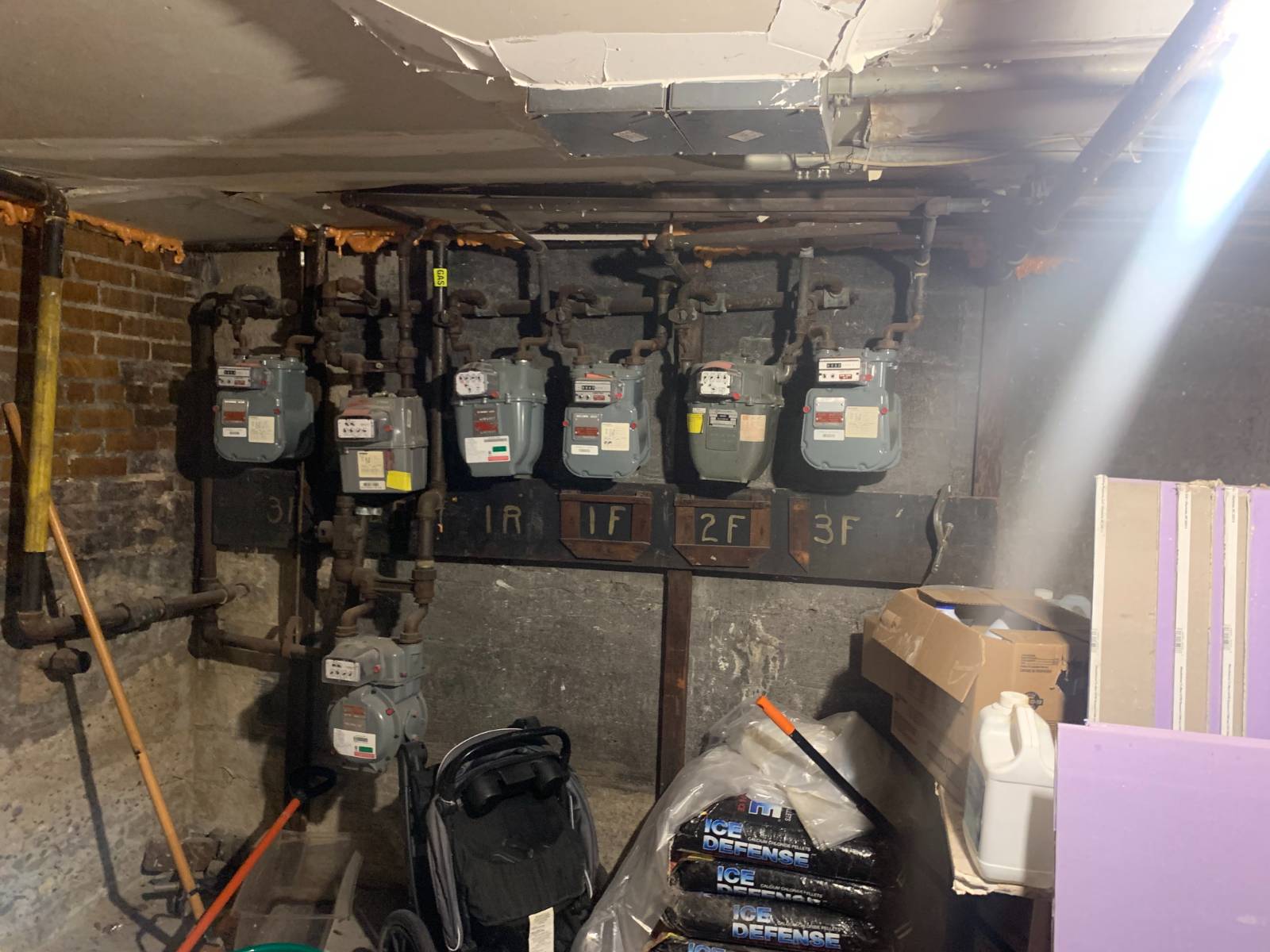 #24 photo, 124 TAPSCOTT STREET,, ブルックリン区 Brownsville , NY 11212