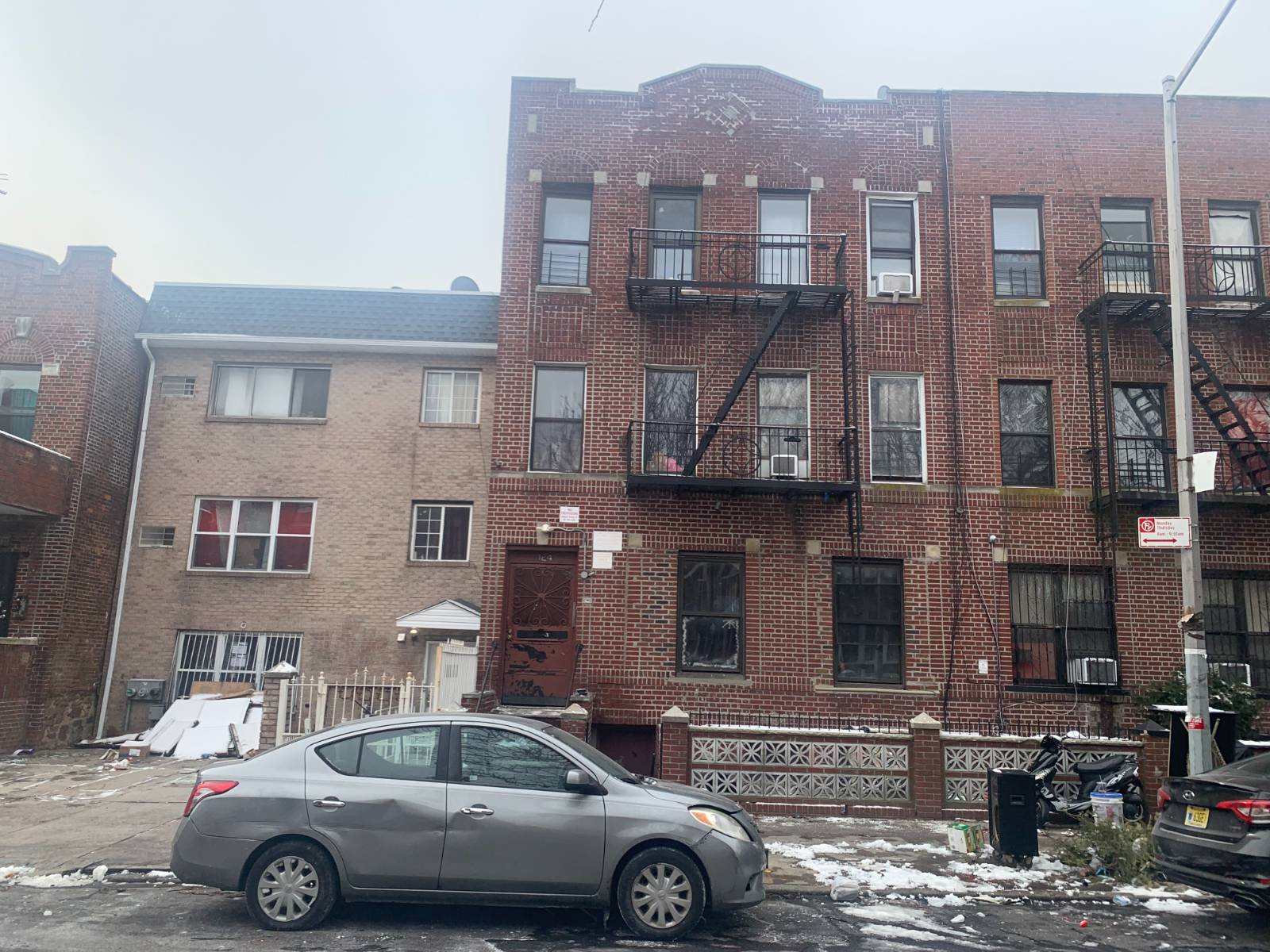 #35 photo, 124 TAPSCOTT STREET,, ブルックリン区 Brownsville , NY 11212