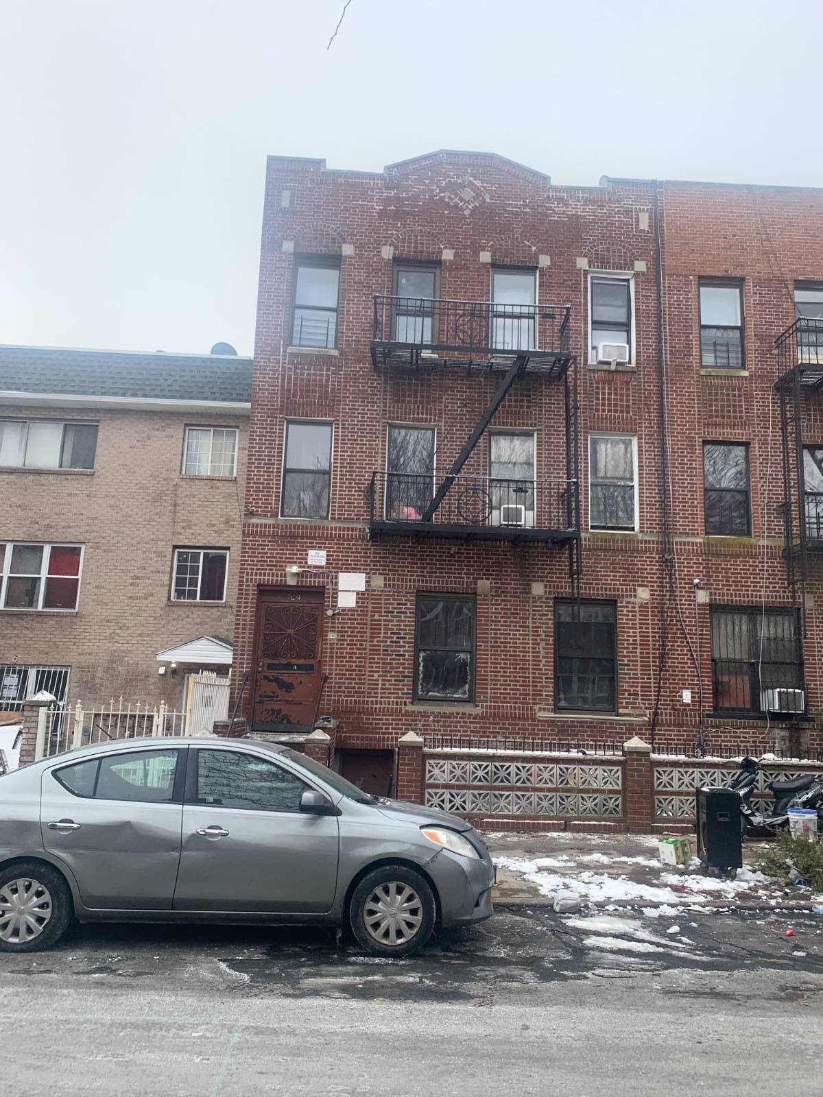 #37 photo, 124 TAPSCOTT STREET,, ブルックリン区 Brownsville , NY 11212