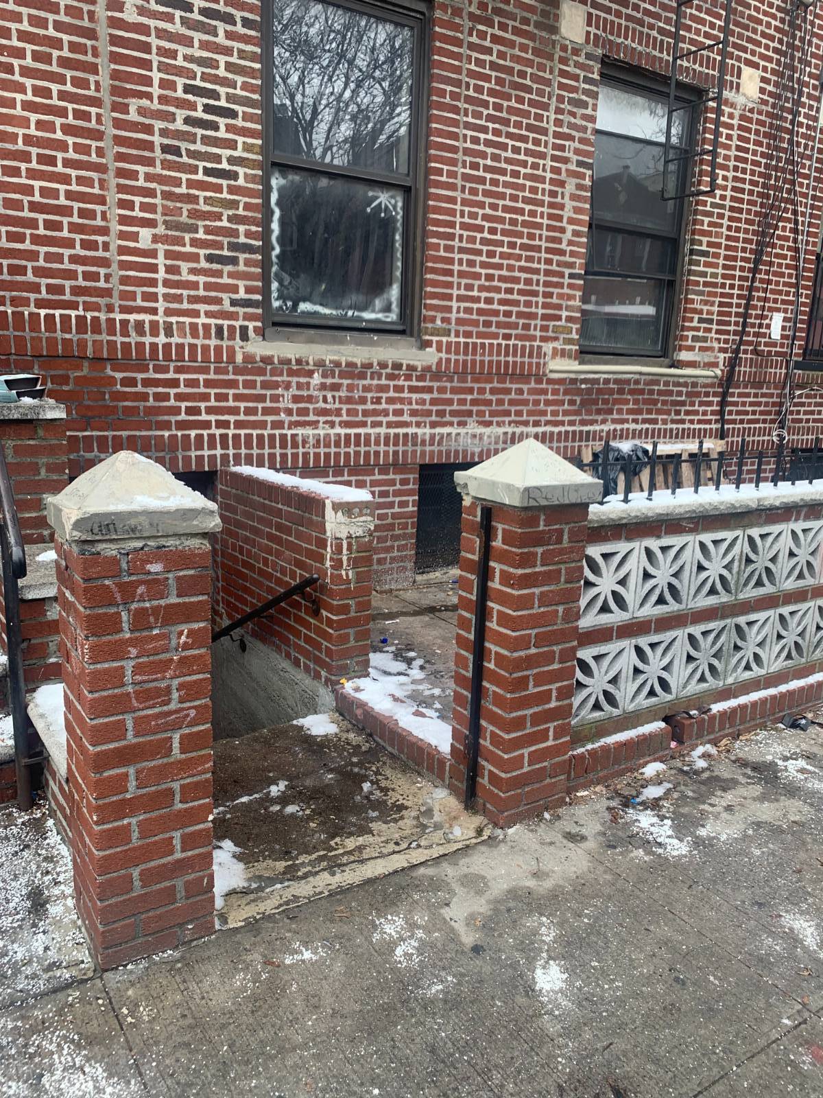 #38 photo, 124 TAPSCOTT STREET,, ブルックリン区 Brownsville , NY 11212