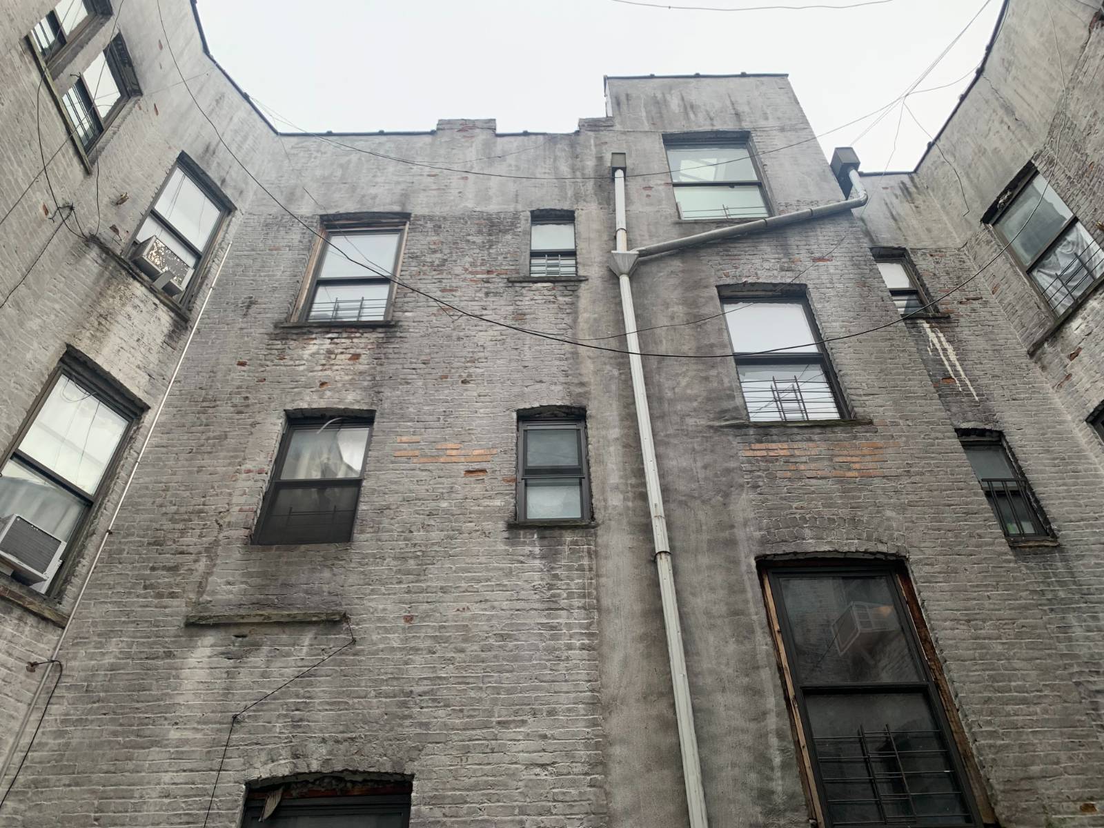 #6 photo, 124 TAPSCOTT STREET,, ブルックリン区 Brownsville , NY 11212